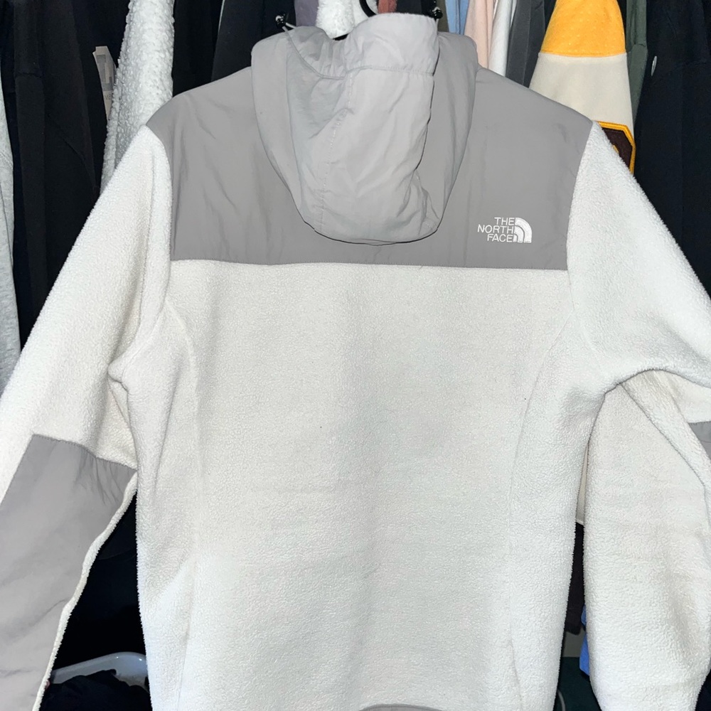 North Face Denali Jacket